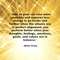 Quote - Brian Tracy