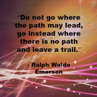 Quote - Ralph Waldo Emerson