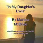 Song - In My Daughter's Eyes by Martina McBride