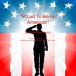 Songs - Proud to be an American by Lee Greenwood