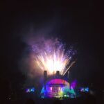 Jeff Lynne's ELO at Hollywood Bowl