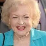 Betty White