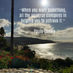 Quotes - Universe by Paulo Coelho