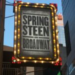 Springsteen on Broadway