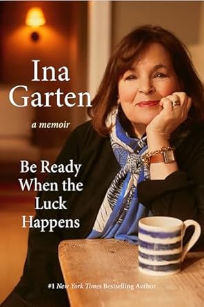 ina garten