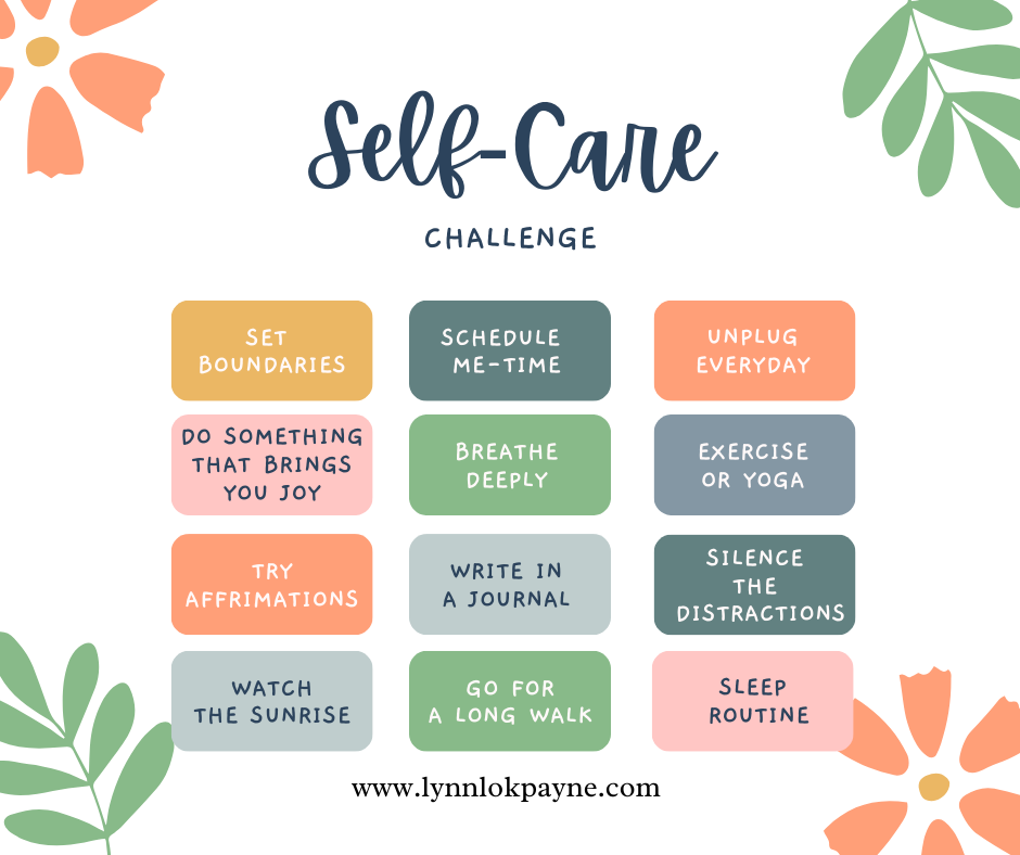 self care