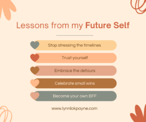 future self lessons