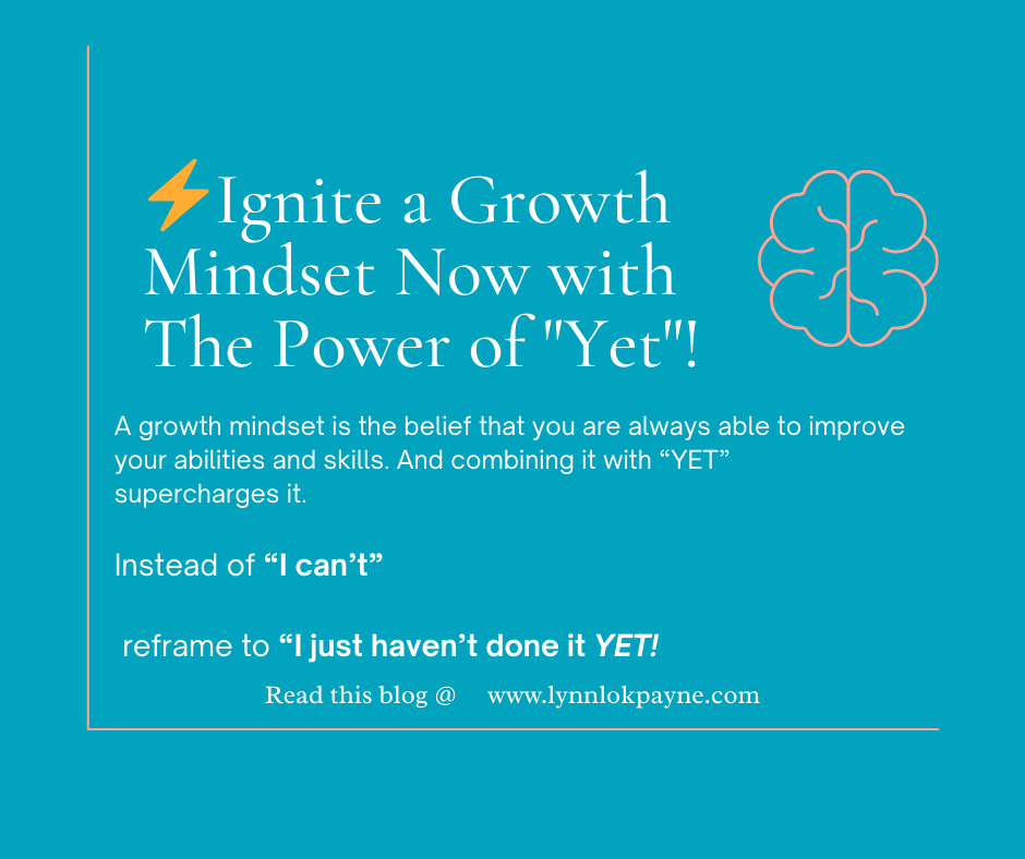 power of yet