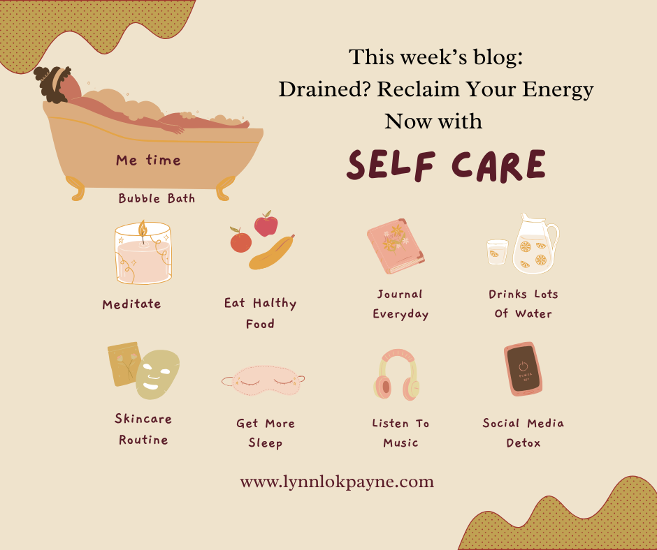 self-care