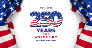america 250 independence day