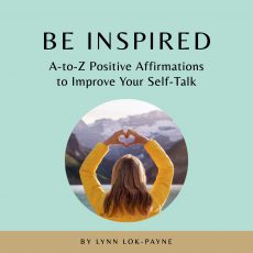 Be Inspired Ebook Cover