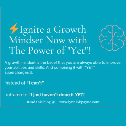 power of yet