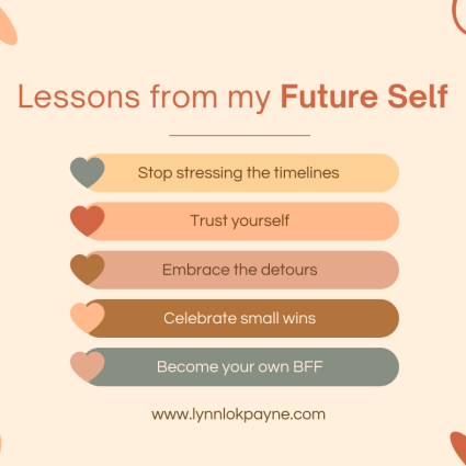 future self lessons