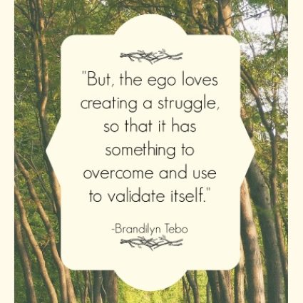 Quote-Ego-Loves-Struggle-by-Brandilyn-Tebo