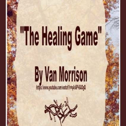 Songs-The-Healing-Game-by-Van-Morrison