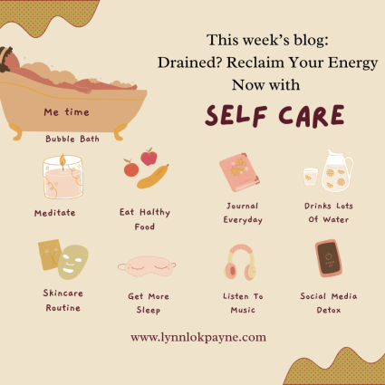 self-care