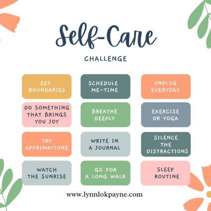 self care